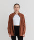 Women's B-Fit Panel Mock neck